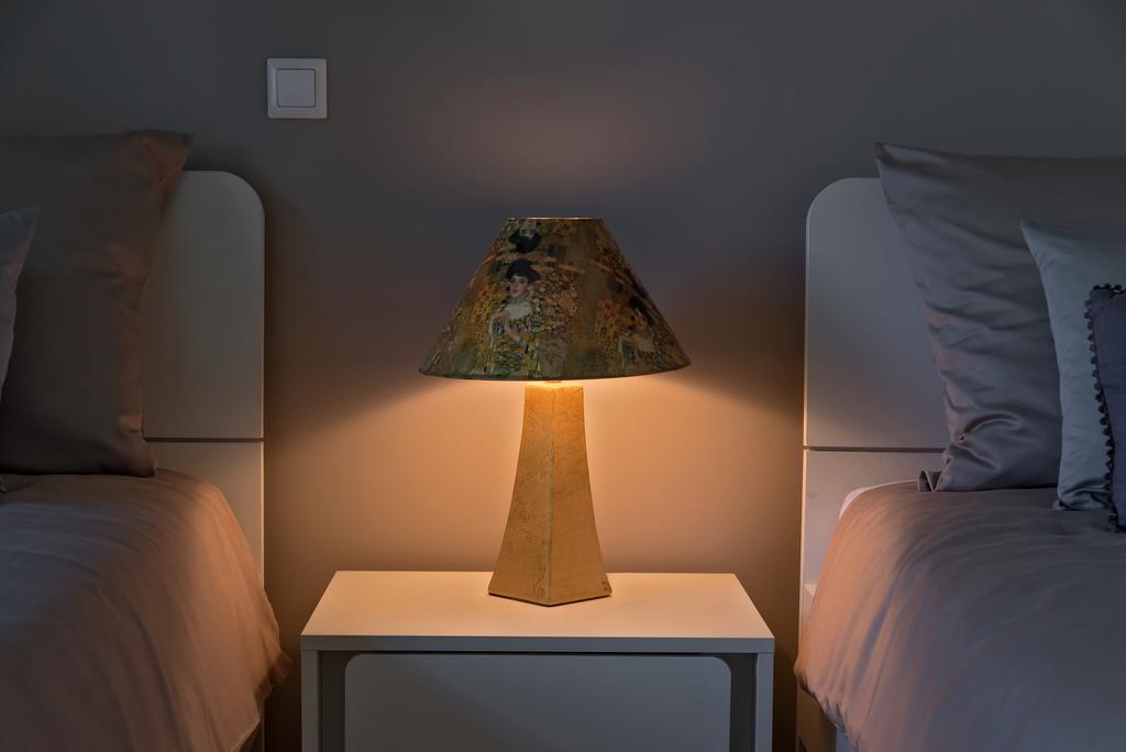 Apartman Roza Rogoznica  Luaran gambar