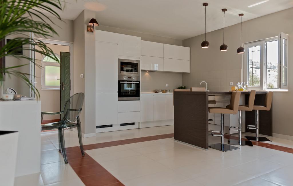 Apartman Roza Rogoznica  Luaran gambar
