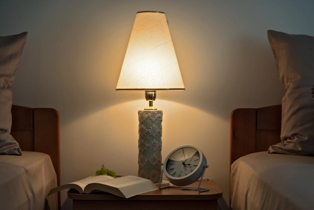 Apartman Roza Rogoznica  Luaran gambar