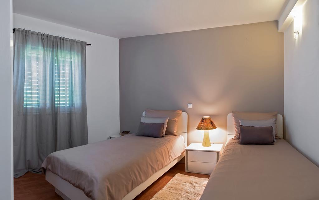 Apartman Roza Rogoznica  Luaran gambar
